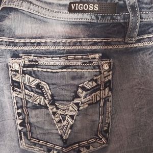 Vigoss jeans